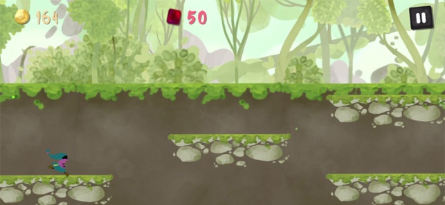 Threshold Runner(圖2)-速報App