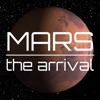 Mars - the Arrival icon