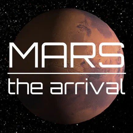 Mars - the Arrival Cheats