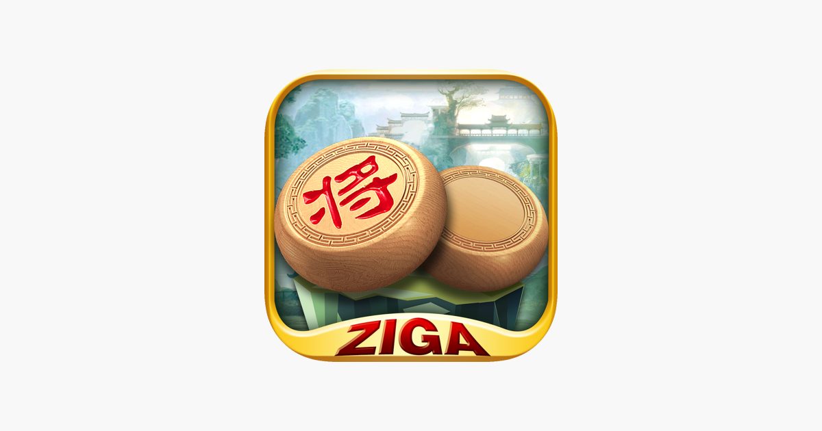 Co Tuong, Co Up Online - Ziga On The App Store