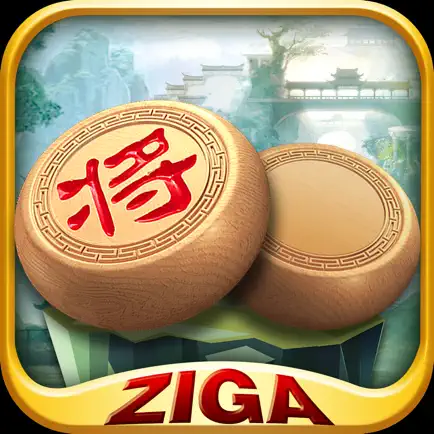 Co Tuong, Co Up Online - Ziga Cheats