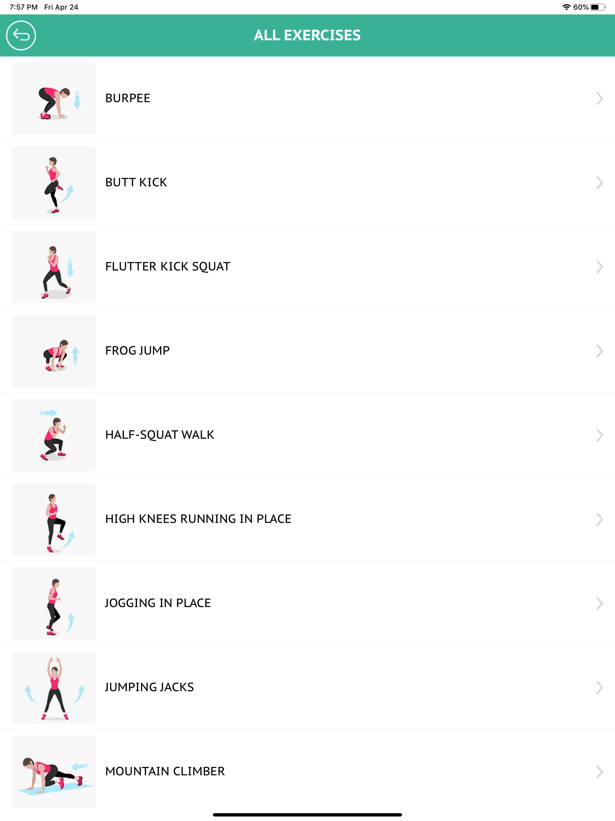 HIIT Pro