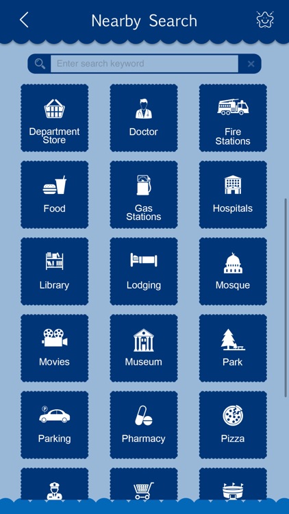 Dominican Republic Tours screenshot-3