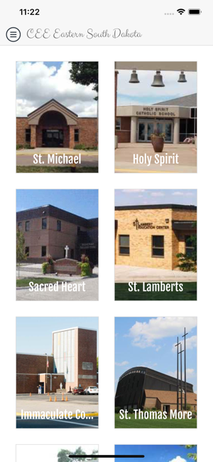 Sioux Falls Engaged Encounter(圖7)-速報App