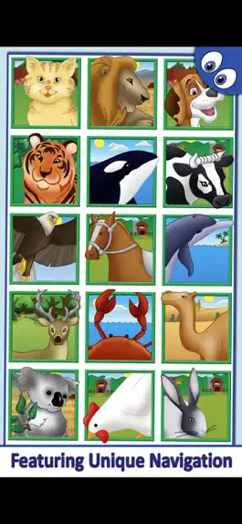 Game screenshot French First Words Phonics hack