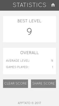 Multiply Master 2 screenshot 4