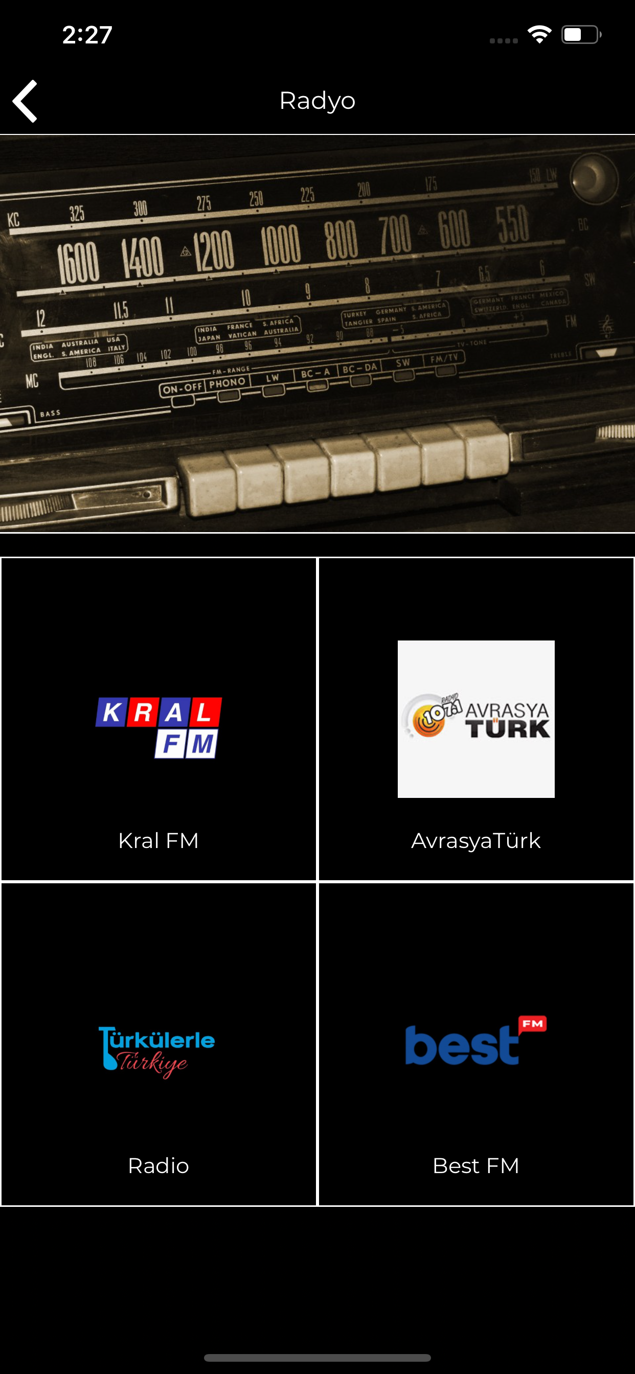 Sila Yolu Sevenler