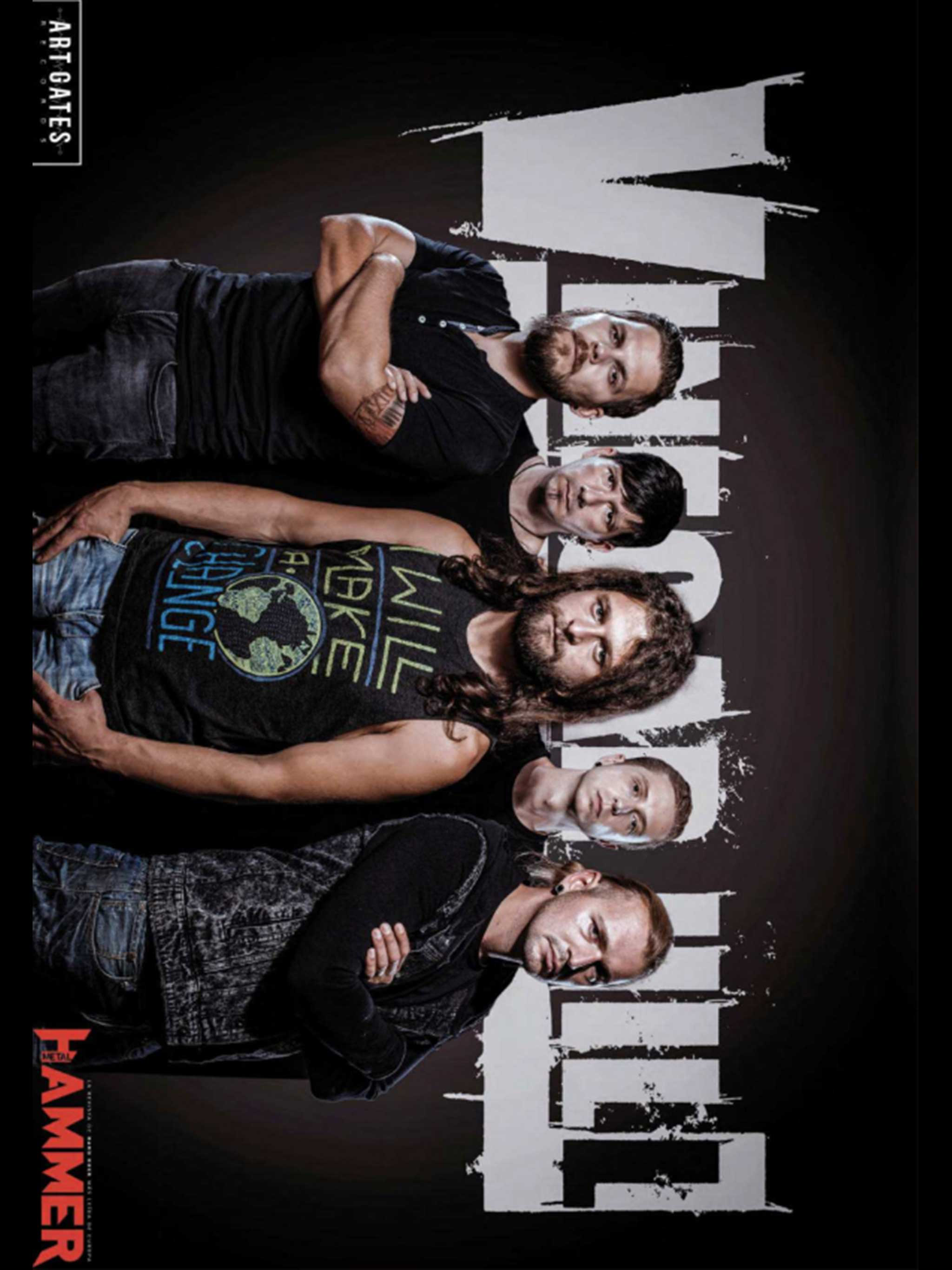 Metal Hammer screenshot 14