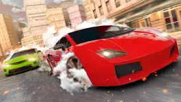 Game screenshot Extreme Car Driving City Sims mod apk