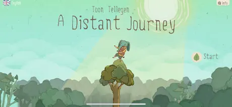 A Distant Journey