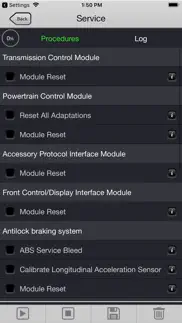 How to cancel & delete forscan lite - for ford, mazda 4