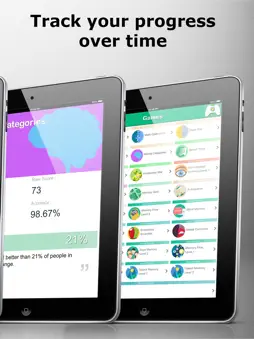 Mind Games Pro screenshot 10