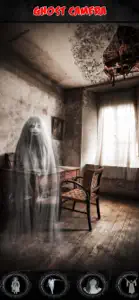 Ghost Caught on Camera Prank screenshot #1 for iPhone