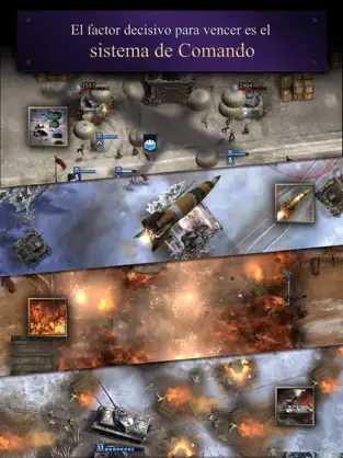 Captura 4 Road to Valor: World War II iphone
