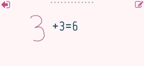 Math Shot Add and Subtract 20 - Education App | MWM