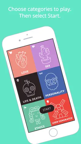 Game screenshot Drink and Tell - Drinking Game mod apk