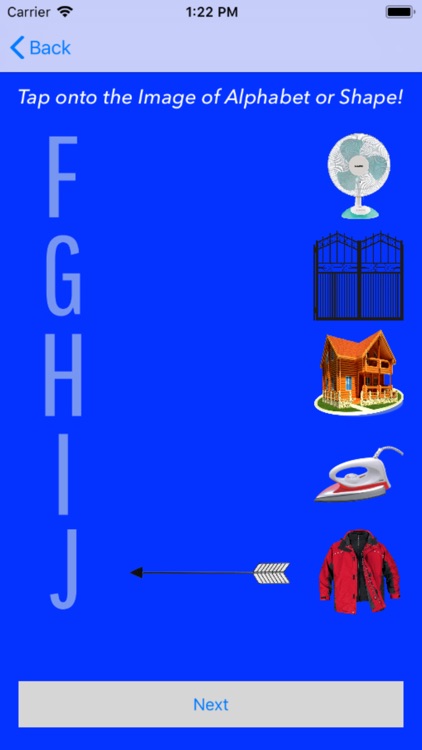 Child'sZoneABC screenshot-5