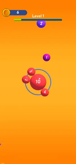 Game screenshot Protect the Core apk