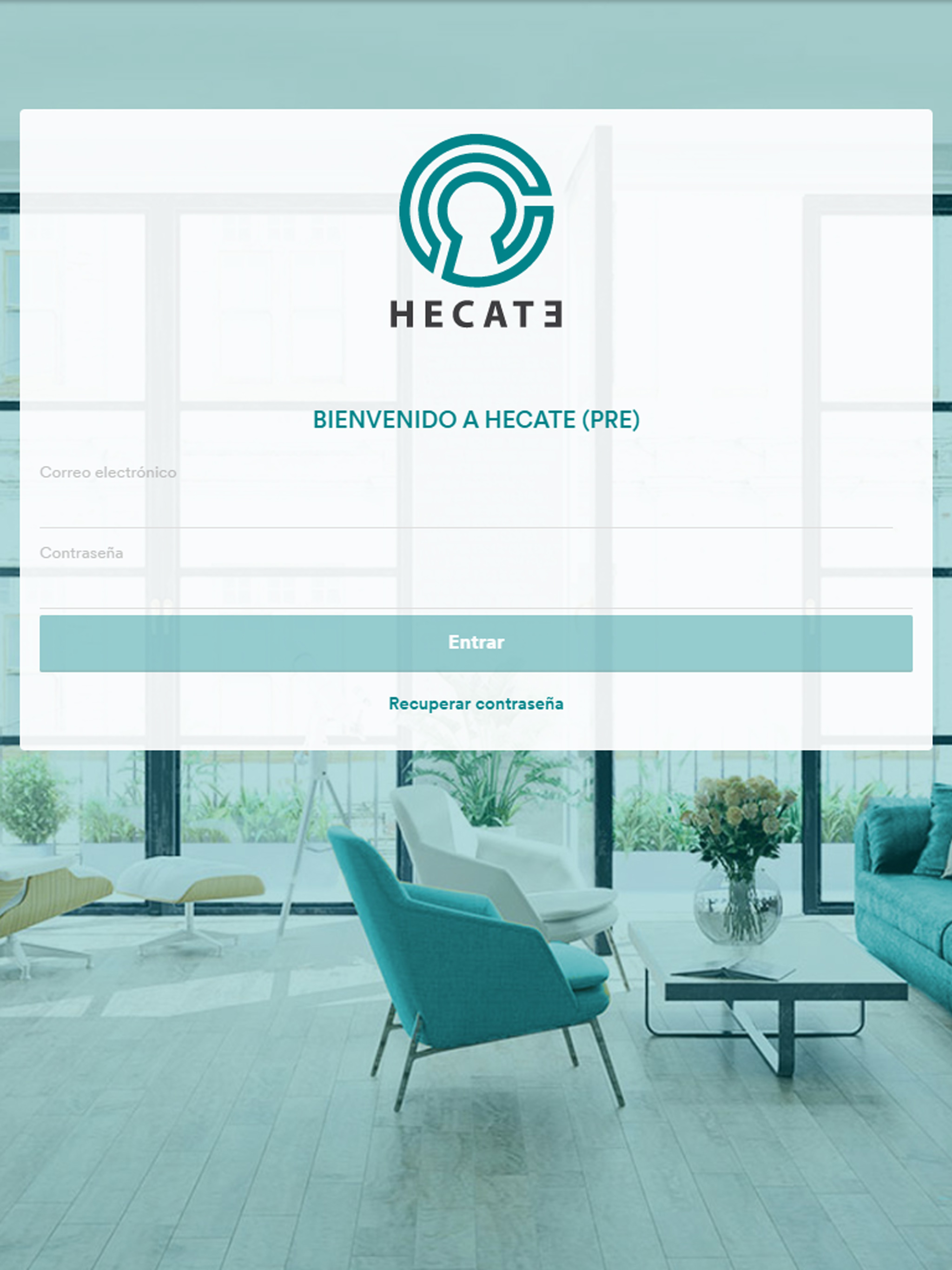Hecate Sareb