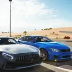 Luxury Car Racing HD App Contact
