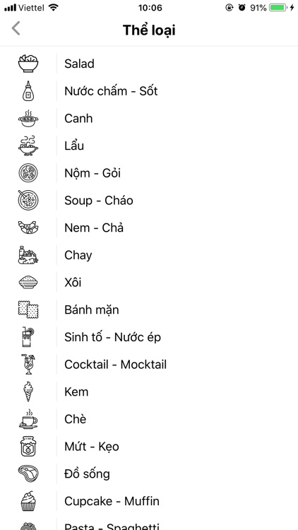 Mama - Trợ lý nội trợ screenshot-7