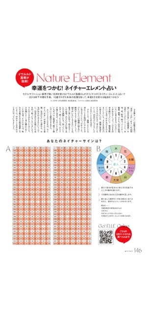 ELLE JAPON エル・ジャポン(圖8)-速報App