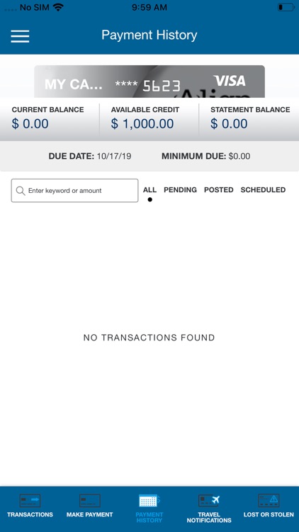 Align Cards screenshot-4
