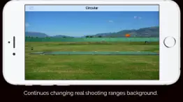 clay shooting eye gym iphone resimleri 2