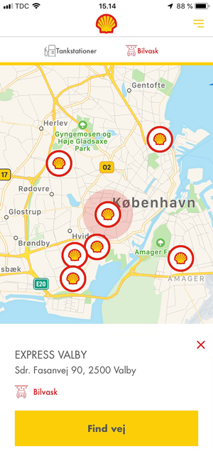 Shell Service(圖3)-速報App