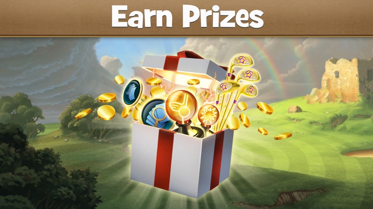 Fairway Solitaire - Card Game screenshot-4