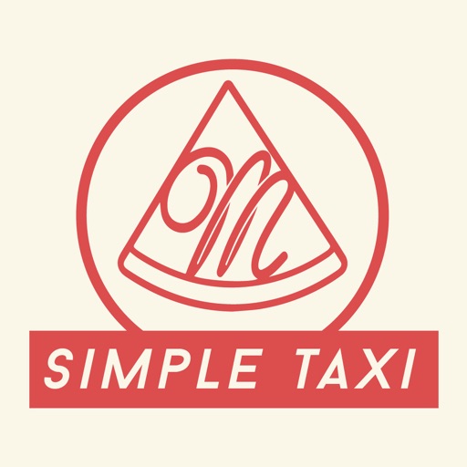 Mamma's Simple Taxi icon