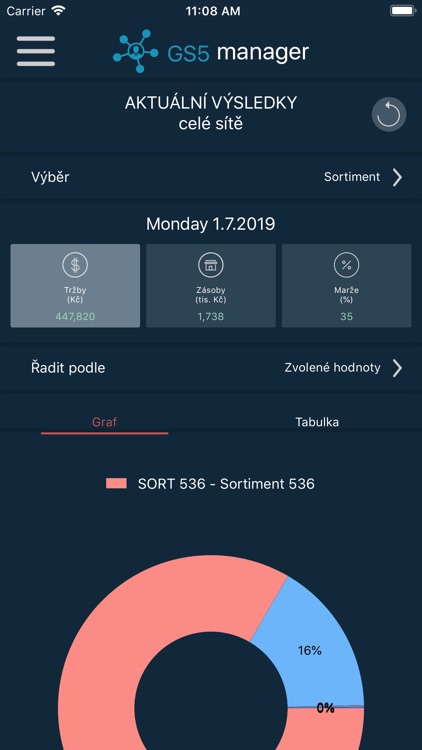 GS5 Manager screenshot-5