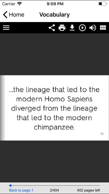 HS Biology Prep 2022-2023