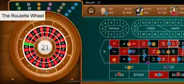 Game screenshot Roulette 42 hack