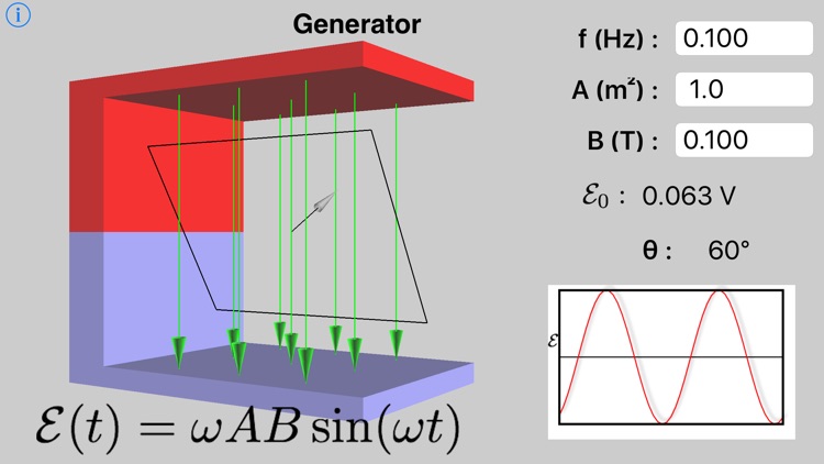 Electromag