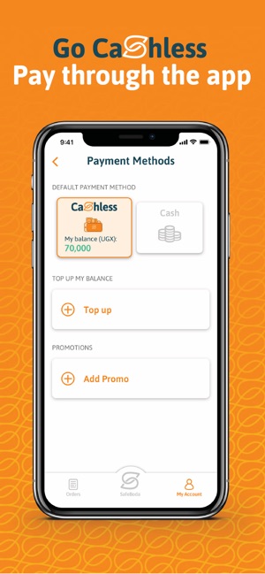SafeBoda(圖6)-速報App
