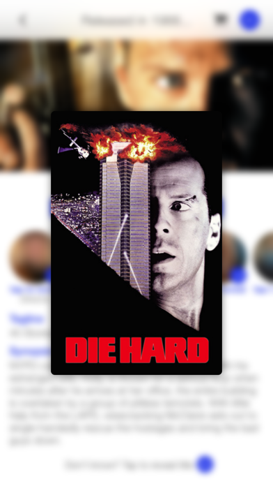 Movie Geek - A Film Quiz Screenshot