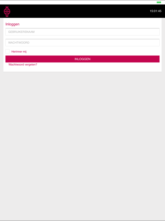 Screenshot #4 pour MijnHSU