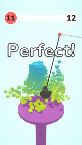 Game screenshot Wreck It 3D mod apk