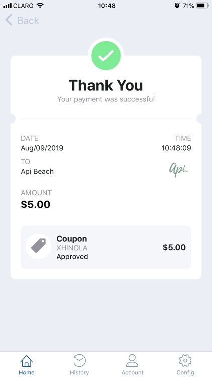 Cap Cana screenshot-4