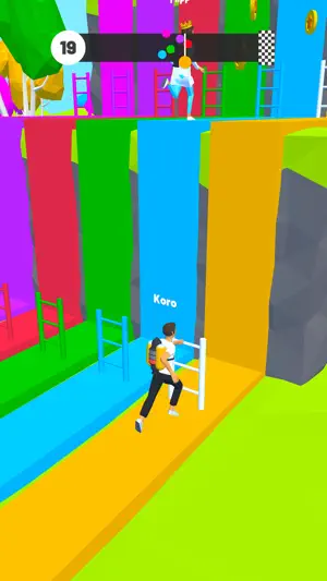 Ladder.io screenshot 3