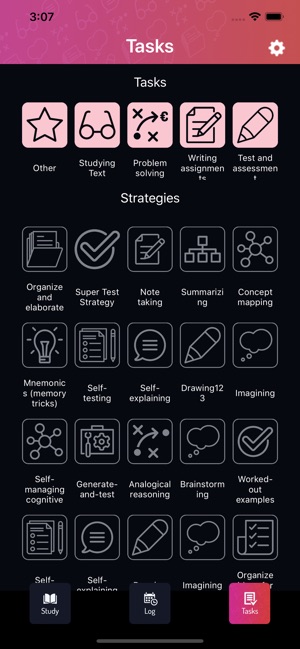 Ace your Self-Study(圖3)-速報App