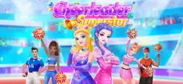 Game screenshot Cheerleader Superstar mod apk