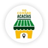 Yo Compro Acacias icon