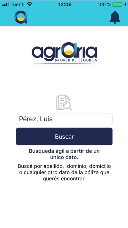 Agraria Broker de Seguros