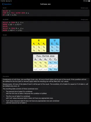 Imágen 6 SQL Primer iphone