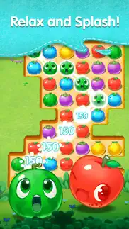 fruit splash mania problems & solutions and troubleshooting guide - 1