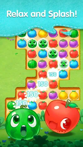 Game screenshot Fruit Splash Mania hack