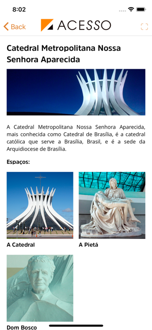 Acesso Acessibilidade(圖2)-速報App