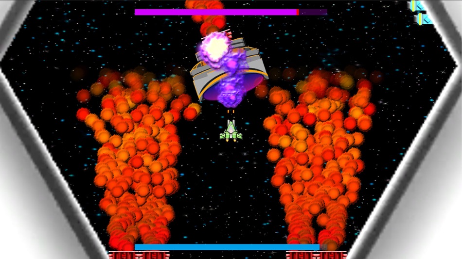 #5. Turdbots (iOS) 由: Frame Not Perfect LLC
